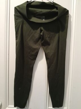 all in motion Olive Green High-Rise Leggings